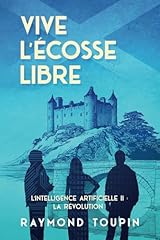 écosse libre intelligence d'occasion  Livré partout en France