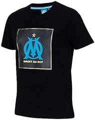 Olympique marseille shirt d'occasion  Livré partout en France