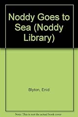 Noddy goes sea for sale  Delivered anywhere in UK