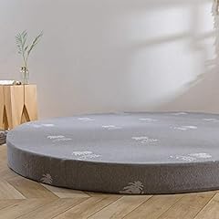 Thicken round bed for sale  Delivered anywhere in USA 