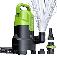Inoflow sump pump for sale  Delivered anywhere in USA 