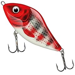 Salmo slider jerkbait gebraucht kaufen  Wird an jeden Ort in Deutschland