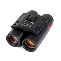 30x60 mini binoculars for sale  Delivered anywhere in UK