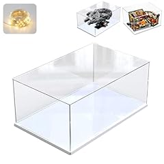 Teca espositiva plexiglass usato  Spedito ovunque in Italia 