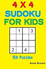 Sudoku kids 150 for sale  Delivered anywhere in UK
