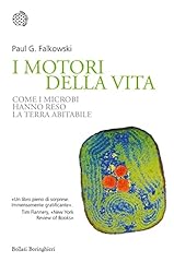 Motori della vita. usato  Spedito ovunque in Italia 