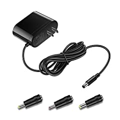 12v 1.5a adapter for sale  Delivered anywhere in USA 
