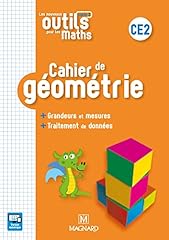 manuel geometrie d'occasion manuel geometrie d'occasion Livré partout en France