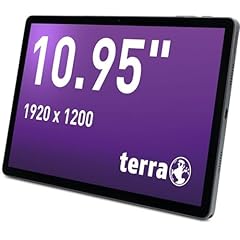 Terra pad 1007 gebraucht kaufen  Wird an jeden Ort in Deutschland