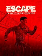 Escape flucht freiheit gebraucht kaufen  Wird an jeden Ort in Deutschland