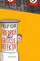 Friedrich große detektiv gebraucht kaufen  Wird an jeden Ort in Deutschland