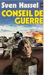 Conseil guerre d'occasion  Livré partout en France