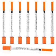 100 1ml syringe for sale  Delivered anywhere in USA 