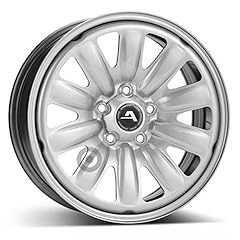 Alloy wheel alcar for sale  Delivered anywhere in UK