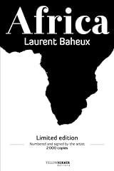 Africa 2000 ex. d'occasion  Livré partout en France