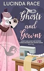 Ghosts gowns craft for sale  Delivered anywhere in UK