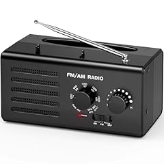 Radio portable goodes for sale  Delivered anywhere in USA 