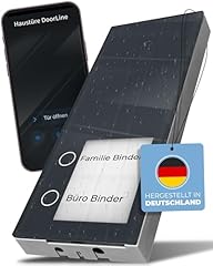 Doorline 150725 slim gebraucht kaufen  Wird an jeden Ort in Deutschland
