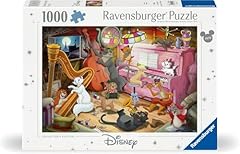 Ravensburger 12000753 puzzle gebraucht kaufen  Wird an jeden Ort in Deutschland