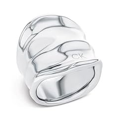 Calvin klein bague d'occasion  Livré partout en France