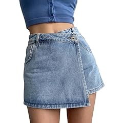 Gonna jeans jeans usato  Spedito ovunque in Italia 