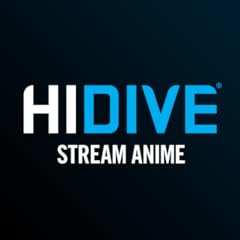 Hidive stream anime for sale  Delivered anywhere in USA 