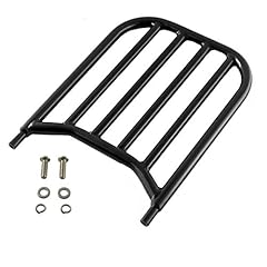 Backrest sissy bar for sale  Delivered anywhere in UK