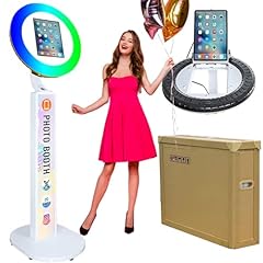 Zlpower photo booth for sale  Delivered anywhere in USA 