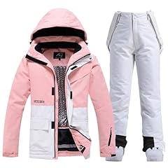 Hotian damen ski gebraucht kaufen  Wird an jeden Ort in Deutschland