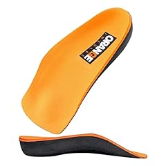 Orange insoles fits for sale  Delivered anywhere in USA 