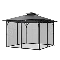 Vevor gazebo netting for sale  Delivered anywhere in UK