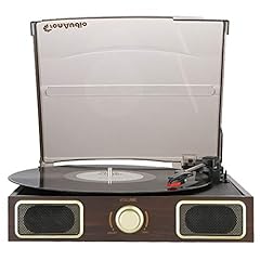 Used, Record player Retro Vinyl Gramophone-3 Speed 33/45/78 for sale  Delivered anywhere in Canada