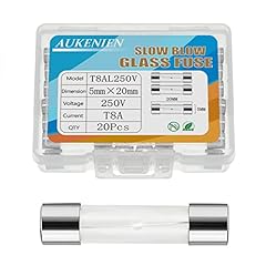 Aukenien ampere 250v usato  Spedito ovunque in Italia 