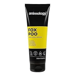 Animology fox poo for sale  Delivered anywhere in UK