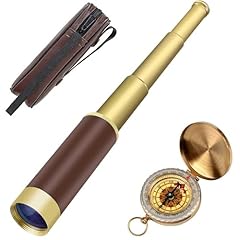 Retro pirate telescope for sale  Delivered anywhere in USA 