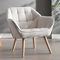 Home linen armchair for sale  Delivered anywhere in UK