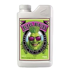 Liquid big bud for sale  Delivered anywhere in UK