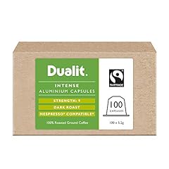 Dualit intense 100 for sale  Delivered anywhere in USA 