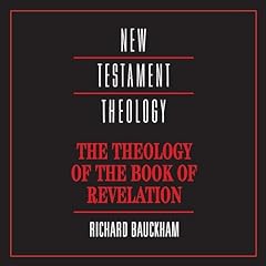 Theology book revelation for sale  Delivered anywhere in USA 