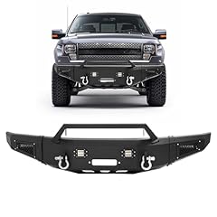Kuafu front bumper for sale  Delivered anywhere in USA 