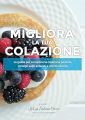 Migliora tua colazione usato  Spedito ovunque in Italia 