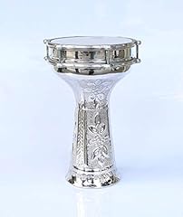 Turkish darbuka drum for sale  Delivered anywhere in USA 