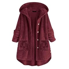 Cappotto teddybear cape usato  Spedito ovunque in Italia 