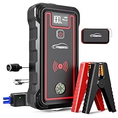 Yaber jump starter for sale  Delivered anywhere in UK