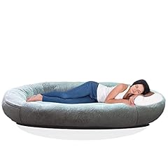 Human dog bed for sale  Delivered anywhere in UK