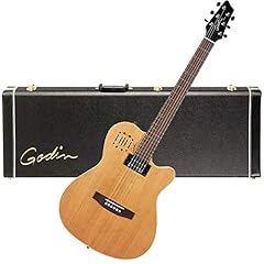 Godin ultra natural for sale  Delivered anywhere in USA 
