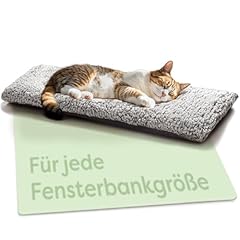 Knupis katzen fensterliege gebraucht kaufen  Wird an jeden Ort in Deutschland