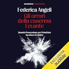 Gli orrori della usato  Spedito ovunque in Italia 
