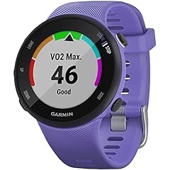 Garmin forerunner 45s d'occasion  Livré partout en France