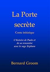 Porte secrète d'occasion  Livré partout en France